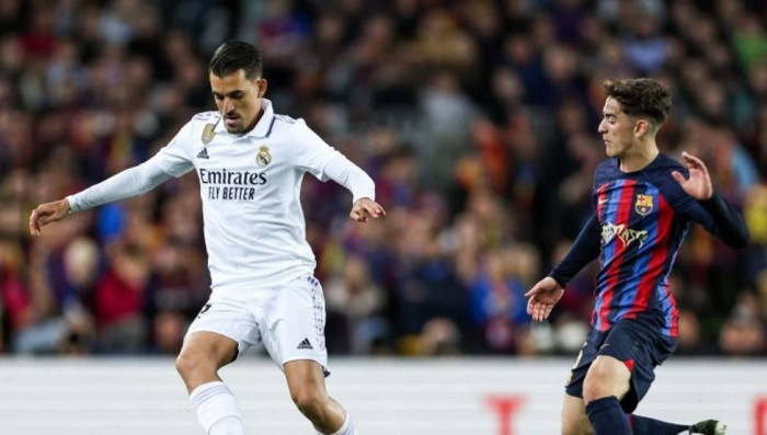 ไม่ใช่คู่อริ! น้องสาวชี้ ‘เซบาญอส’ เก่งกว่า ‘กาบี’