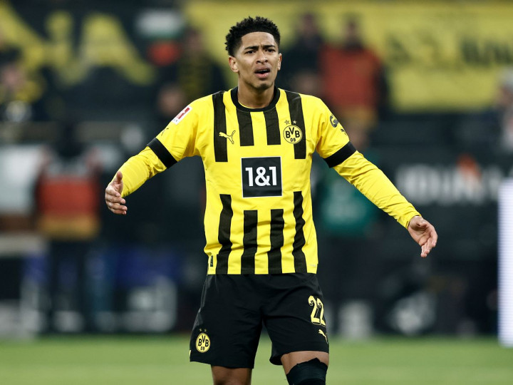 อย่าย้ายเลย! เตอร์ซิชบอก ‘จู๊ด’ อยู่เสือเหลืองก็ดีแล้ว