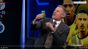 เซเว่น ฮาก! ‘คาร์ร่า’ รัวมุขเลข 7 กลางรายการ