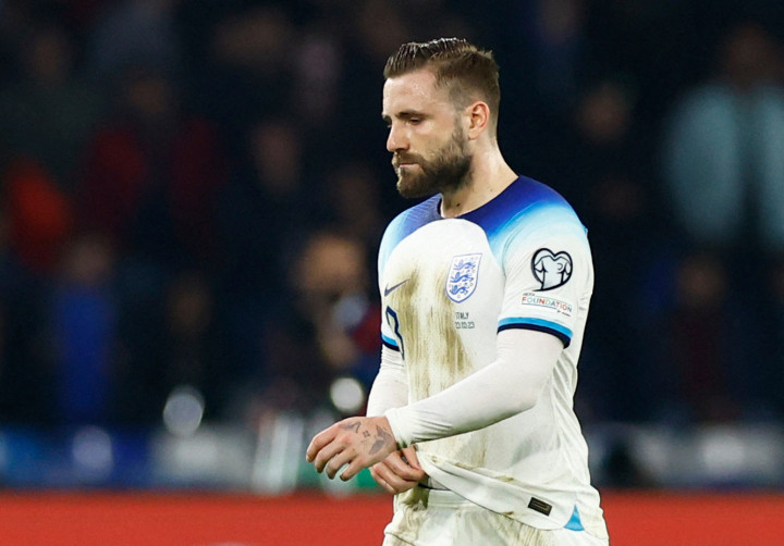 อดีตแข้งสับ ‘ชอว์’ กองหลังสุดห่วย-ผีต้องหาตัวแทนหากจะลุ้นแชมป์