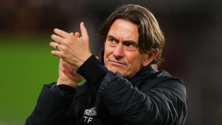 แฮปปี้กับผึ้งน้อย! ‘แฟรงก์’ ปัดข่าวโยกคุมทัพไก่