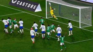 เซฟแห่งซีซั่น! เดเด้ซูฮก ‘เมญอง’ บินปัดเหลือเชื่อ