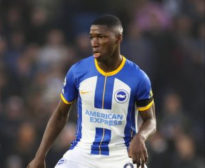 ‘ไคเซโด้’ ยันตัดสินใจไม่ยากต่อสัญญาไบรท์ตัน-ตั้งเป้าตีตั๋ว ชปล.