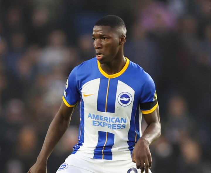 ‘ไคเซโด้’ ยันตัดสินใจไม่ยากต่อสัญญาไบรท์ตัน-ตั้งเป้าตีตั๋ว ชปล.