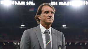 ‘มันโช่’ ยันต้องเรียกแข้งต่างชาติติดทีม เพราะตัวเลือกในอิตาลีไม่พอ