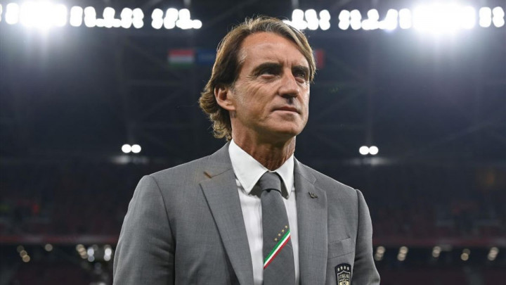 ‘มันโช่’ ยันต้องเรียกแข้งต่างชาติติดทีม เพราะตัวเลือกในอิตาลีไม่พอ