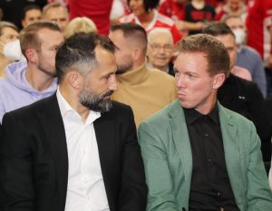 ปัญหาวินัย! ผอ.เสือใต้แจงเหตุปลด ‘นาเกลส์มันน์’