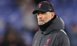 JK ยัน ‘แข้งหงส์’ ยังมีอนาคตร่วมกัน-เชื่อสร้างปาฏิหาริย์จบท็อปโฟร์ได้