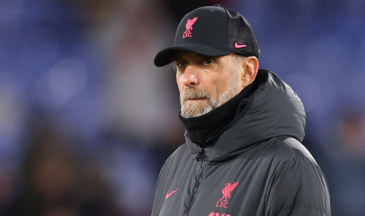 JK ยัน ‘แข้งหงส์’ ยังมีอนาคตร่วมกัน-เชื่อสร้างปาฏิหาริย์จบท็อปโฟร์ได้