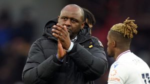 ก่อนเจอ 3 เกมหนัก! ‘ปั๊ต’ รับกังวลพาเลซต้องหนีตกชั้น