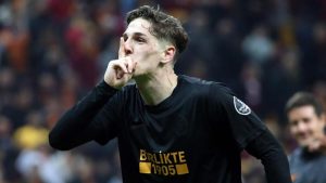 ไหนบอกพี่น้อง? ‘ซานิโอโล่’ เจ็บปวด ‘แข้งโรม่า’ ไม่บอกลา