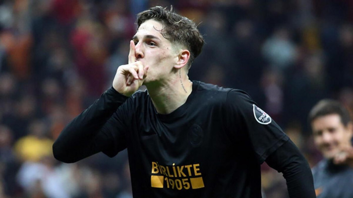 ไหนบอกพี่น้อง? ‘ซานิโอโล่’ เจ็บปวด ‘แข้งโรม่า’ ไม่บอกลา