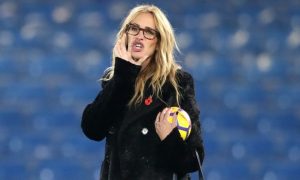 ฟังนะเป๊ป! น้าคอนขิง “จูเลีย โรเบิร์ตส์” เคยไปดูสมัยคุมสิงห์