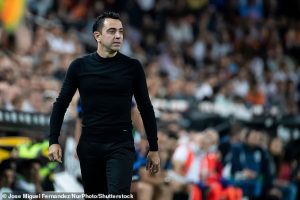 บุญโยกเตรียมถกสัญญาใหม่ ‘ชาบี’ หลังกลาซิโก้