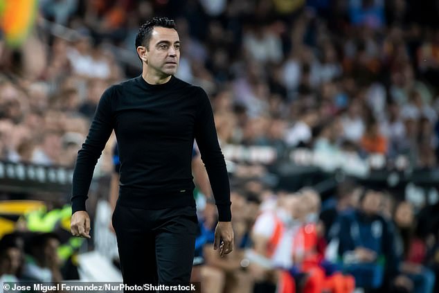 บุญโยกเตรียมถกสัญญาใหม่ ‘ชาบี’ หลังกลาซิโก้