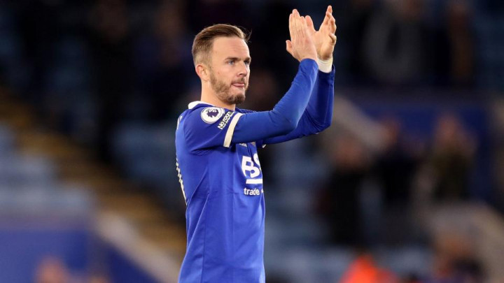 ตาหวานเปรียบ ‘แมดดิสัน’ ดั่งคาเซมิโร่แห่งทัพจิ้งจอก