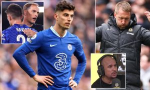 เราเหมือนกัน… แก๊บบี้เห็น ‘ไค’ หลุดเดี่ยวแล้วนึกถึงตัวเอง