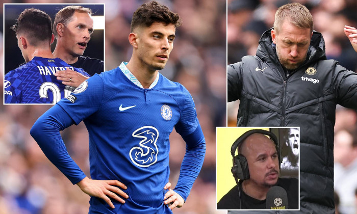 เราเหมือนกัน… แก๊บบี้เห็น ‘ไค’ หลุดเดี่ยวแล้วนึกถึงตัวเอง