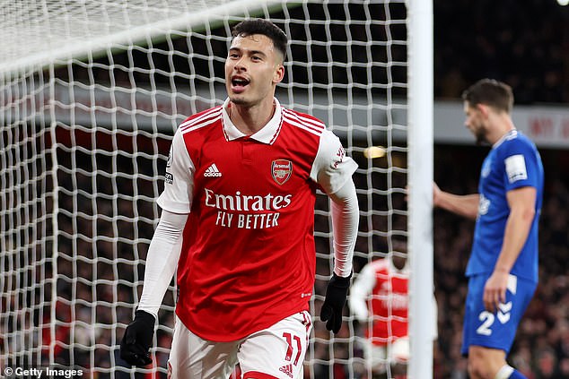 ไม่เกี่ยง! ‘มาร์ติเนลลี่’ บอกสั่งมาพร้อมยืนเบอร์ 9