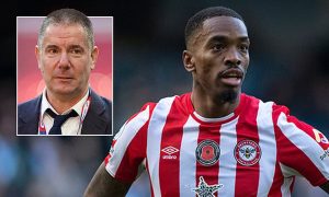 ผึ้งเซ็งชวดขาย ‘โทนี่ย์’ หลังรับผิดกฎพนัน