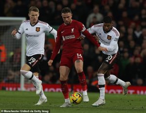 ต้องใส่ให้ยับ! ‘เฮนโด้’ รับหงส์เจ็บปวดผีชูถ้วยบาว คัพ