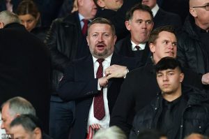 ผีย้าย สนง.ลอนดอน โฉมใหม่ใหญ่กว่าเดิม