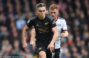 รักเลย! ‘ทรอสซาร์’ หวานปืนเก่งอยู่แล้วเลยเล่นง่าย