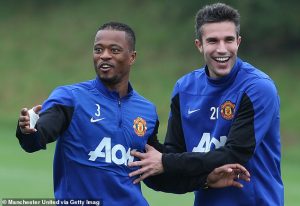 พี่ติ๊กเผย RvP ทึ่งสุดๆตอนย้ายมาผี ซ้อมคนละเรื่องกับปืน