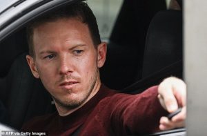 เข้าทาง! ‘นาเกลส์มันน์’ เปิดกว้างรับงานคลับไก่