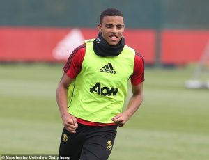 ผีปัดตุรกีขอเซ้ง ‘กรีนวู้ด’ ที่กระหายคืนสังเวียน