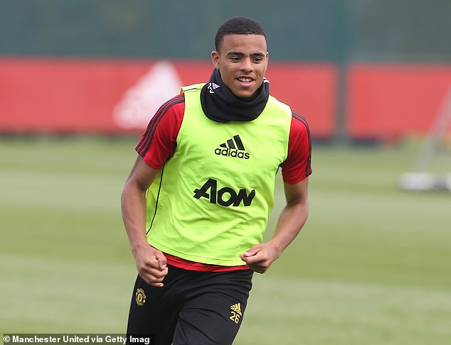 ผีปัดตุรกีขอเซ้ง ‘กรีนวู้ด’ ที่กระหายคืนสังเวียน