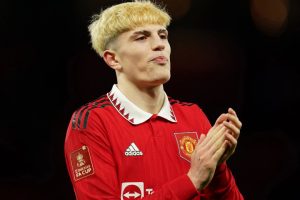 รอหายเจ็บก่อน! RvP บอก “การ์นาโช่” น่าจับตามอง