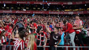 มาเฟียสเปน! ‘แฟนบิลเบา’ ประท้วง ‘บุญโยก’ จ่ายเงินเปา