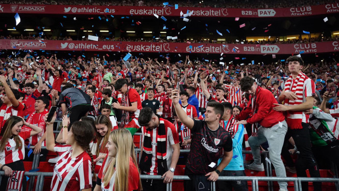 มาเฟียสเปน! ‘แฟนบิลเบา’ ประท้วง ‘บุญโยก’ จ่ายเงินเปา