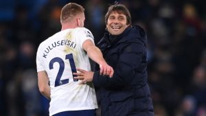 ไร้รอยร้าว! ‘คูลูเซฟสกี้’ หวัง ‘คอนเต้’ คุมไก่ต่อ