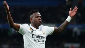 ลือราชันอาจสละ ‘วินิซิอุส’ ระดมทุนคว้า ‘ปธ.เป้’