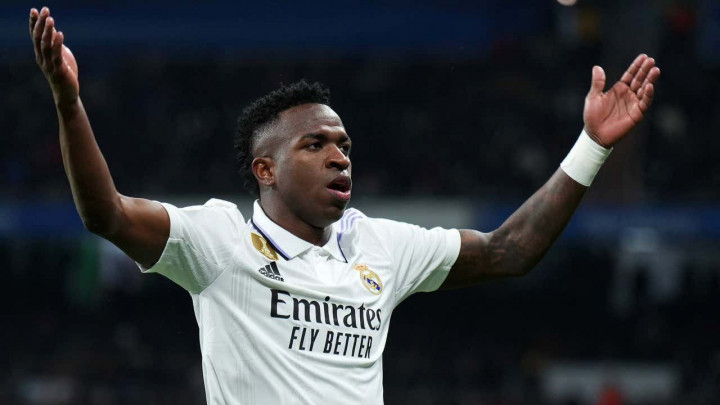 ลือราชันอาจสละ ‘วินิซิอุส’ ระดมทุนคว้า ‘ปธ.เป้’