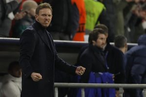 ‘นาเกลส์มันน์’ ยก ‘อูปา’ ฟอร์มเด็ดเก็บ ‘ปธ.เป้’ ใส่กระเป๋า