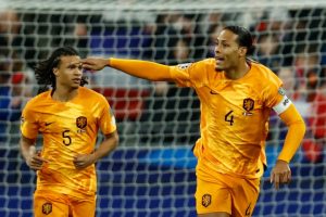 วางมิตรภาพเอาไว้ก่อน! VvD รับสนิท ‘อาเก้’ แต่ในเกมขอใส่เต็มที่