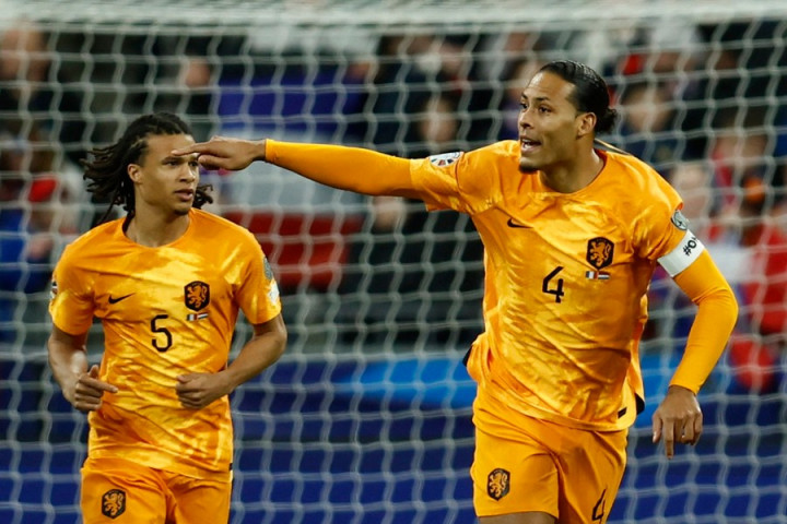 วางมิตรภาพเอาไว้ก่อน! VvD รับสนิท ‘อาเก้’ แต่ในเกมขอใส่เต็มที่