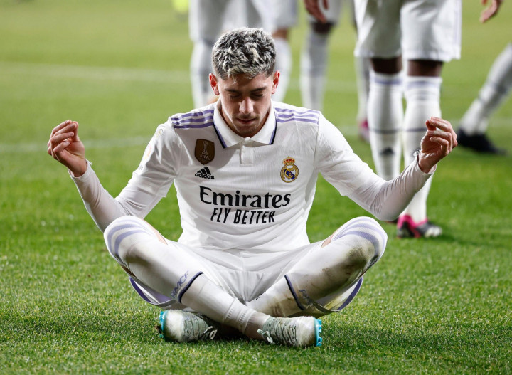 ชัดเจน! ‘บัลเบร์เด้’ บอกต้องฆ่าให้ตายถึงจะลาราชัน