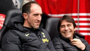 ‘สเตลลินี่’ มั่นตนเหมาะคุมไก่-เสียใจ ‘คอนเต้’ โดนปลด