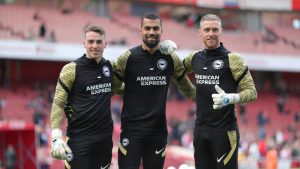 มือสองแซง! เดแซร์บี้แจงเหตุดร็อป ‘ซานเชซ’