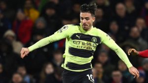 ริโอชี้ ‘กรีลิช’ กำลังมั่นใจเล่นสมค่าตัว 100 ลป.