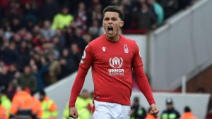 คูเปอร์พอใจผลงาน ‘เบรนแนน’ หลังซัดเบิ้ลทอฟฟี่เซฟเจ้าป่า