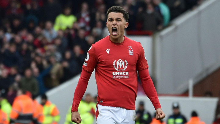 คูเปอร์พอใจผลงาน ‘เบรนแนน’ หลังซัดเบิ้ลทอฟฟี่เซฟเจ้าป่า