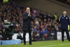 ต้องปรับอีกเยอะ! ‘ฟูเอนเต้’ รับกระทิงยังห่างจากท็อปฟอร์ม