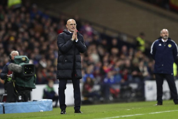 ต้องปรับอีกเยอะ! ‘ฟูเอนเต้’ รับกระทิงยังห่างจากท็อปฟอร์ม