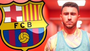 เพื่อลงตัวจริง! ปูด ‘ลาปอร์ต’ เล็งสละเรือซบบุญโยก