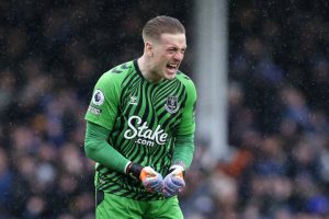 หึ่งไก่วางตัว ‘พิคฟอร์ด’ สืบทอดตำแหน่งญอริส